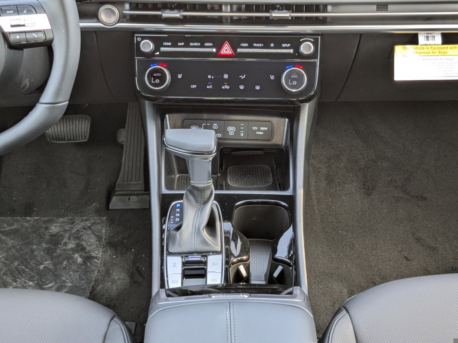 New 2025 Hyundai Santa Cruz XRT image 18