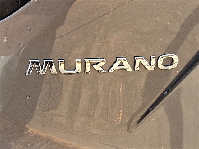 Used 2023 Nissan Murano SV image 30