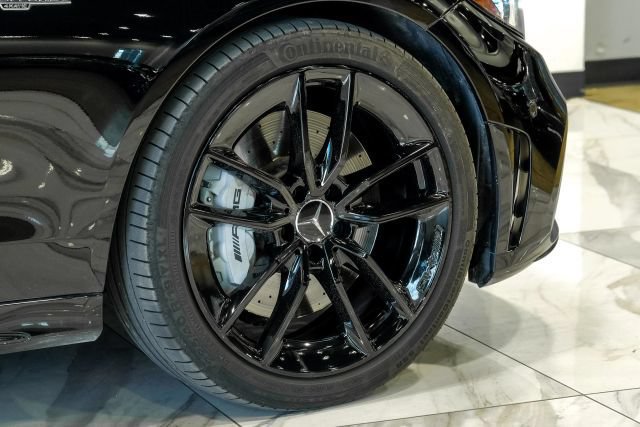 Used 2020 Mercedes-Benz C 43 AMG 4MATIC Sedan image 71