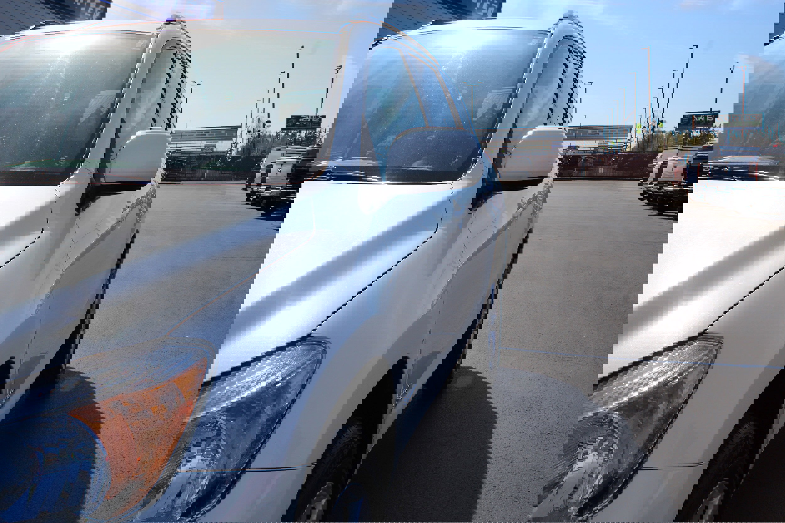 Used 2007 Toyota RAV4 Limited image 11