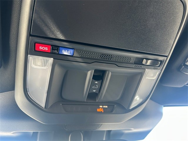 New 2026 Subaru Forester Limited image 23