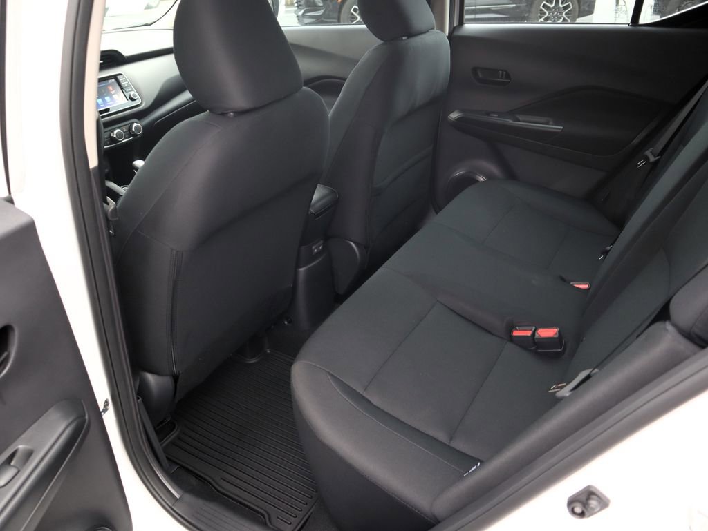 New 2025 Nissan Kicks Play S image 10