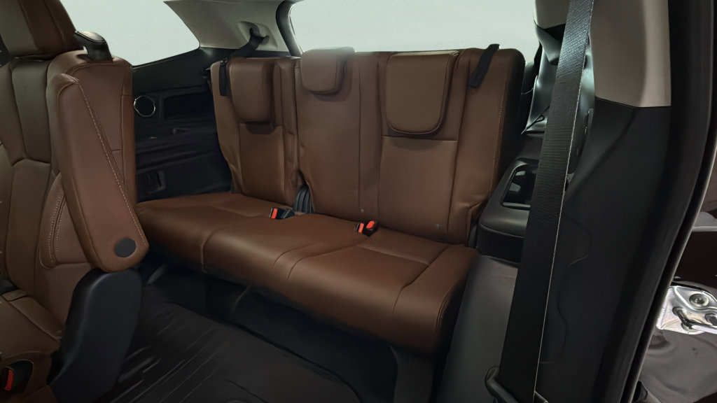New 2026 Subaru Ascent Touring AWD/4WD image 37