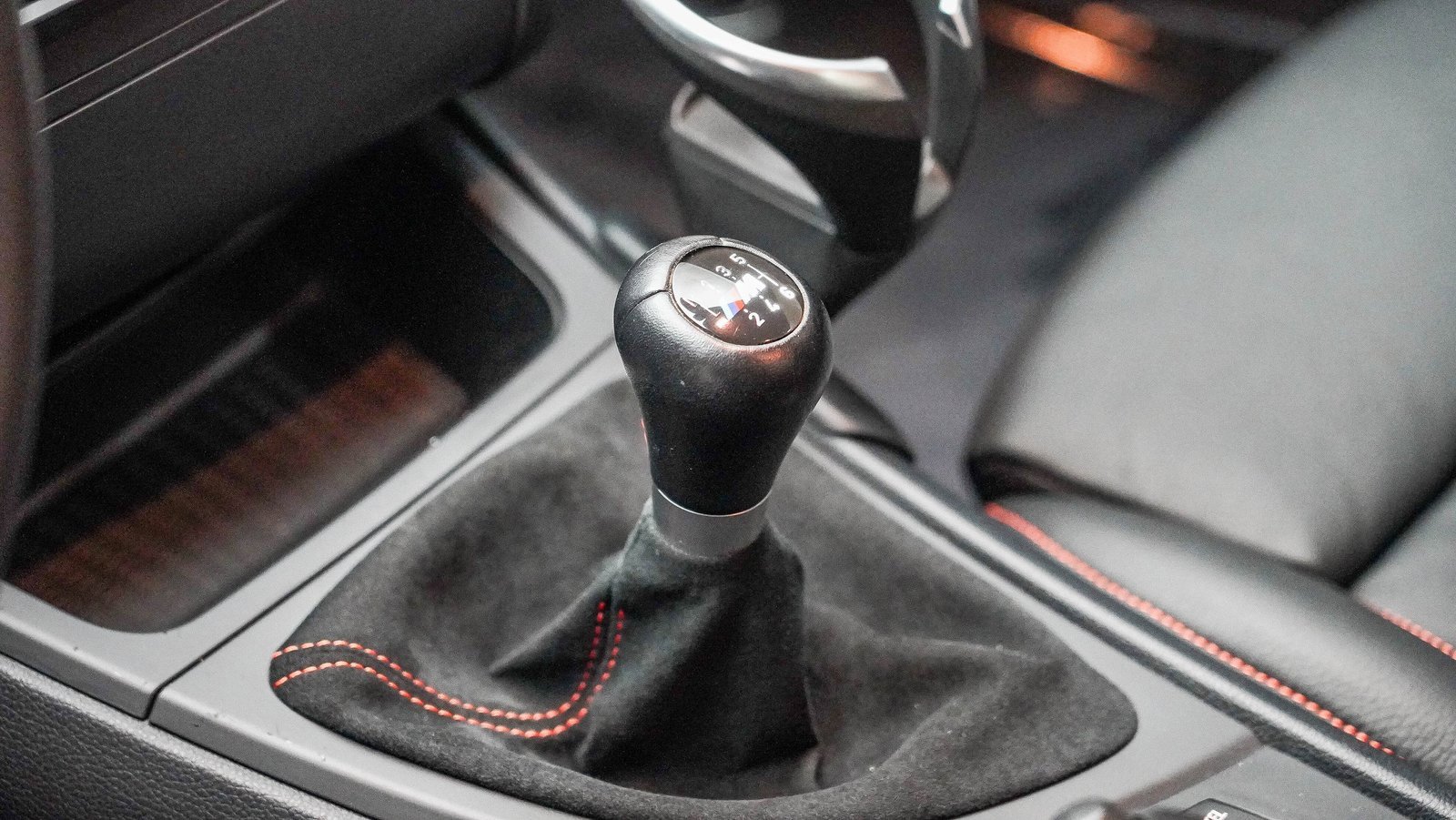 Used 2011 BMW 1 Series M image 19