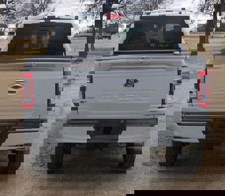 Used 2023 Ford F150 Lariat w/ Equipment Group 502A High AWD/4WD image 4