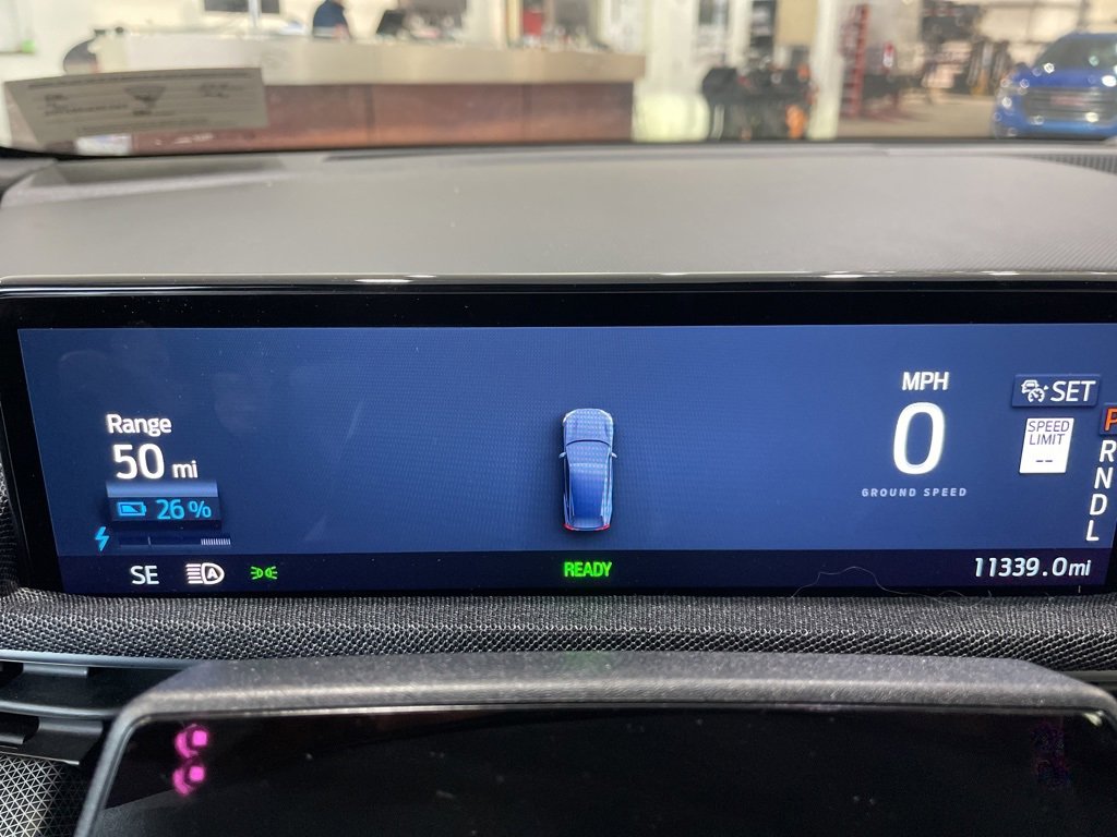 Certified 2024 Ford Mustang Mach-E GT image 14