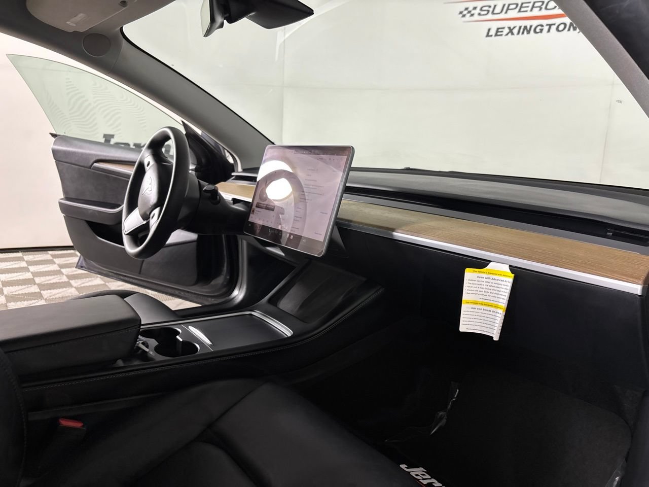 Used 2023 Tesla Model 3 Standard Range RWD image 23