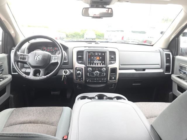 Used 2014 RAM 1500 Big Horn image 28