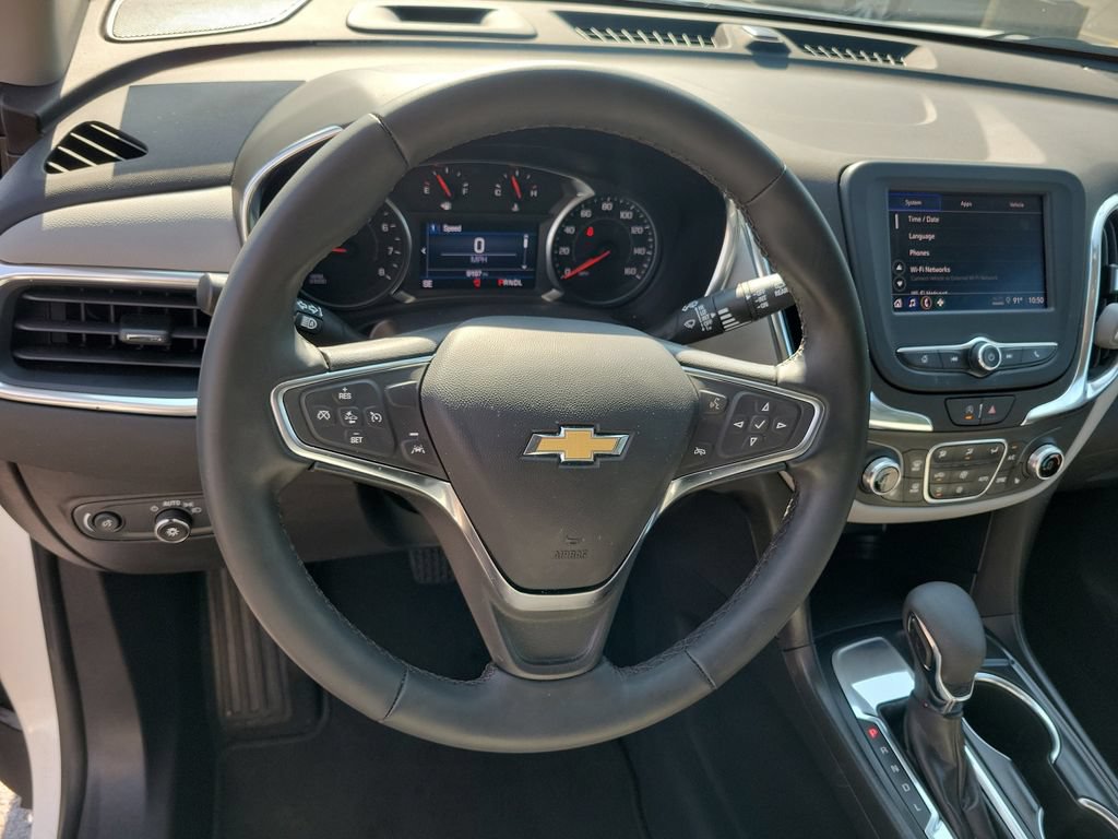Used 2024 Chevrolet Equinox LT FWD image 26