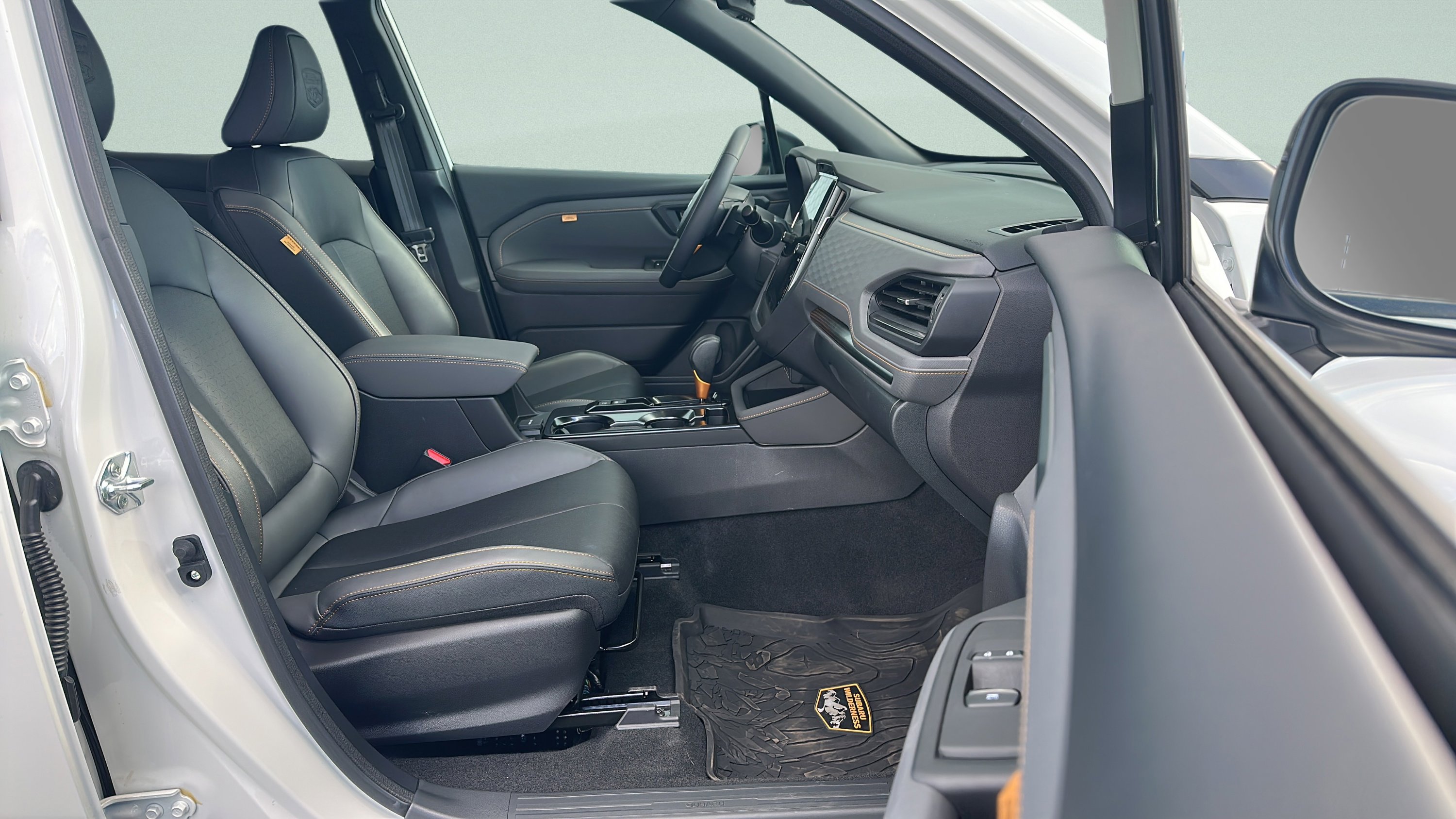 Certified 2026 Subaru Forester Wilderness image 24