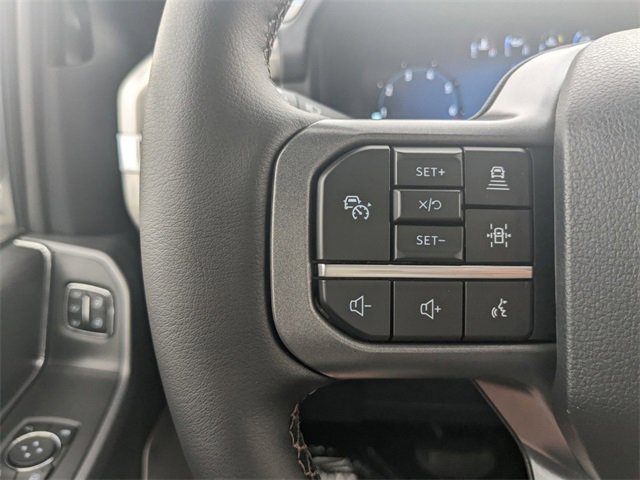 New 2025 Ford F150 Lariat w/ Equipment Group 502A High image 15