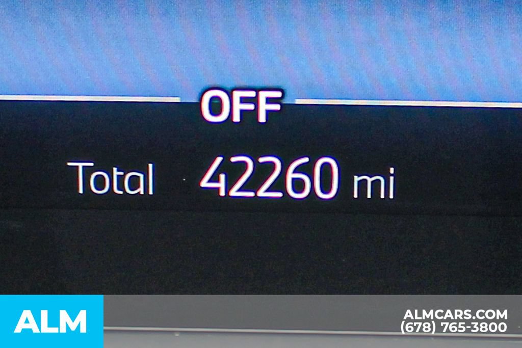 Used 2026 BMW X5 sDrive40i RWD image 38