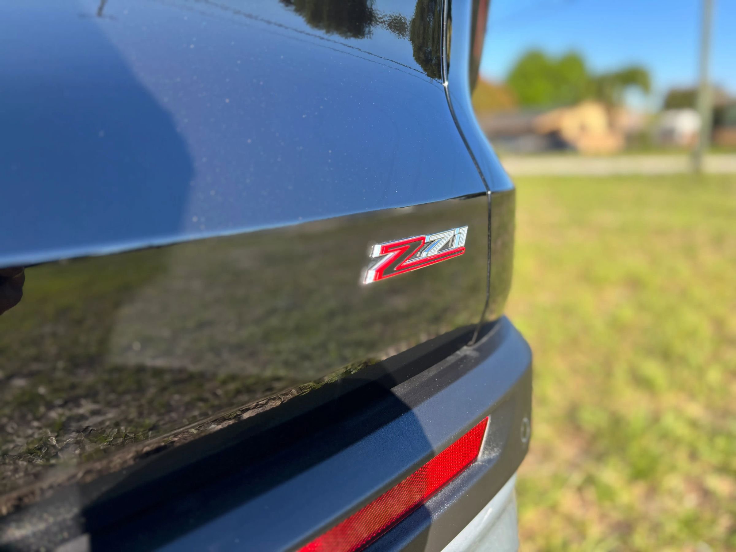 Used 2026 Chevrolet Traverse Z71 image 30