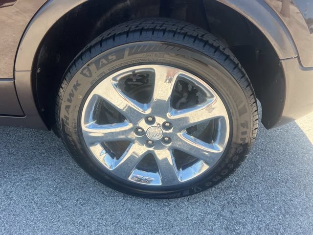Used 2016 Buick Encore Leather w/ Experience Buick Package FWD image 12