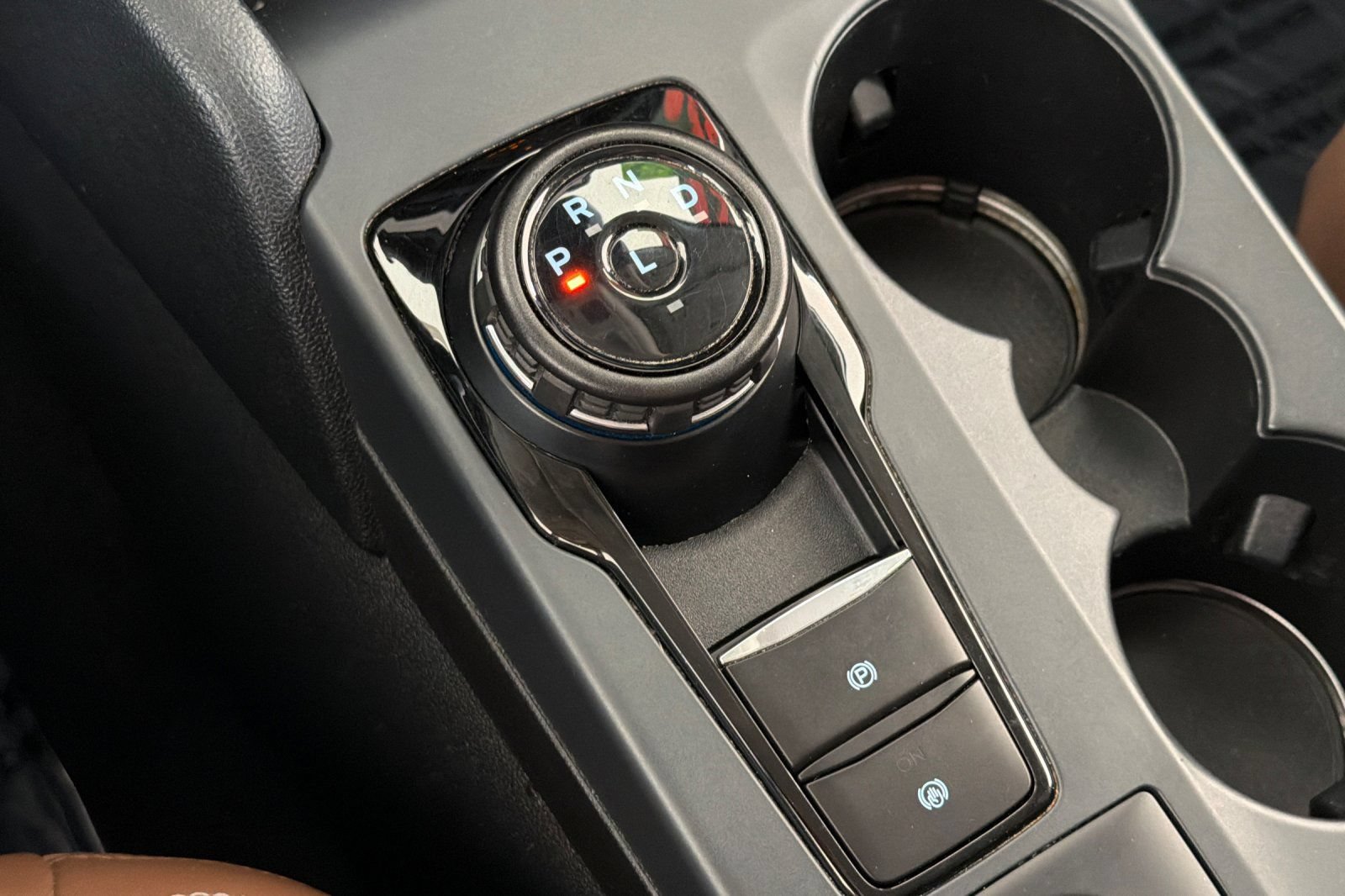 Used 2021 Ford Bronco Sport Outer Banks AWD/4WD image 23