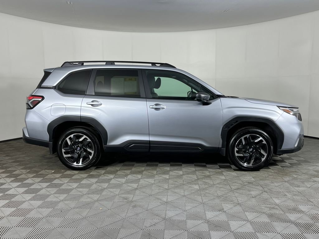 Used 2026 Subaru Forester Limited image 6