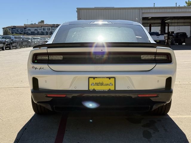 New 2026 Dodge Charger R/T Scat Pack w/ Track Package image 6