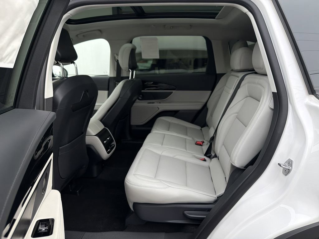 New 2026 Lincoln Nautilus Premier w/ Equipment Group 102A image 6