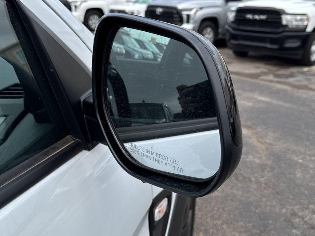 New 2025 Mitsubishi Outlander Sport AWD image 38