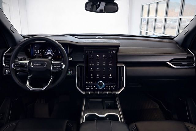 Used 2024 GMC Acadia Elevation w/ Luxury Package image 21