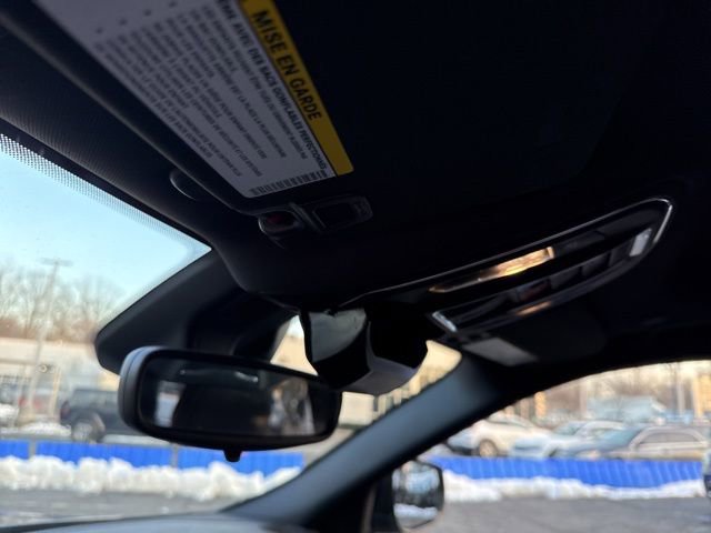 Certified 2023 Jeep Grand Cherokee Altitude image 37