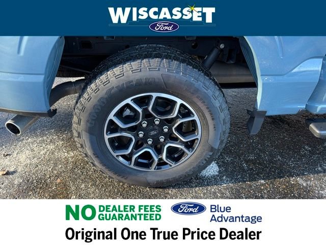 Used 2023 Ford F150 XLT w/ Equipment Group 302A High image 32