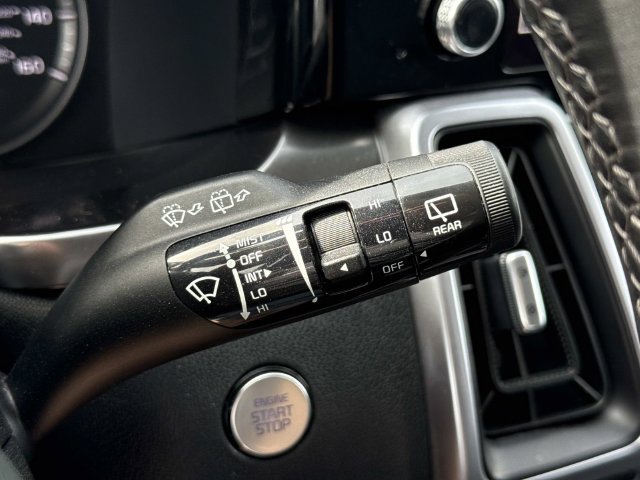 Used 2023 Kia Sorento EX AWD/4WD image 25