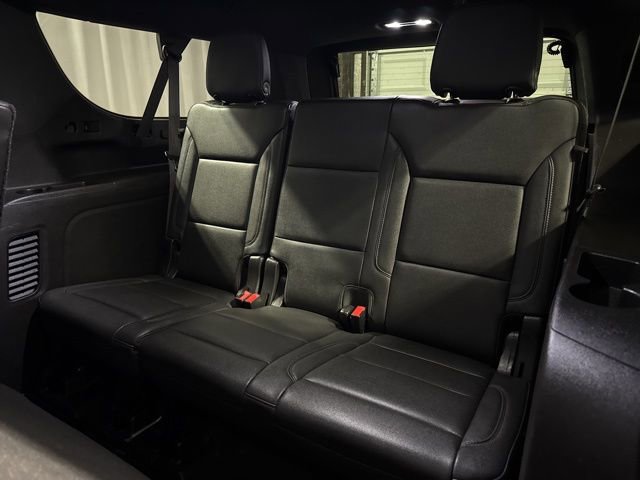 Used 2021 Chevrolet Suburban LT AWD/4WD image 26