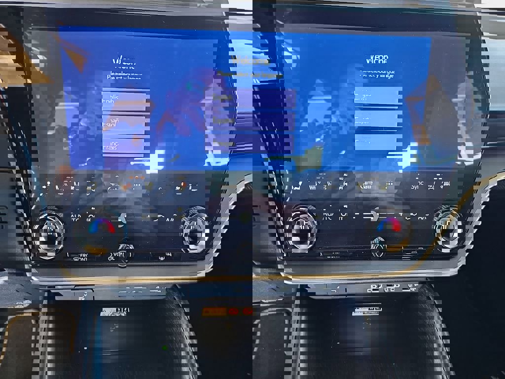 New 2026 Lexus RZ 450e 450e Premium image 20