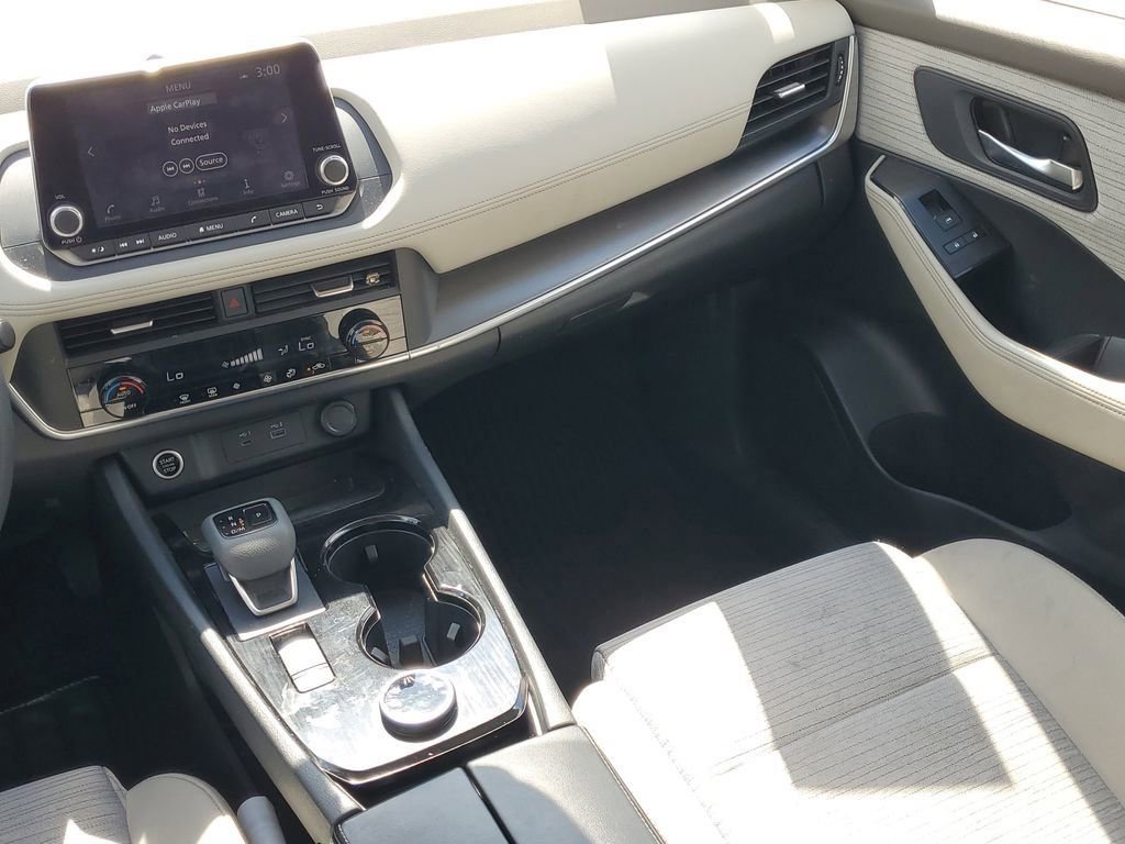 Used 2023 Nissan Rogue SV AWD/4WD image 14