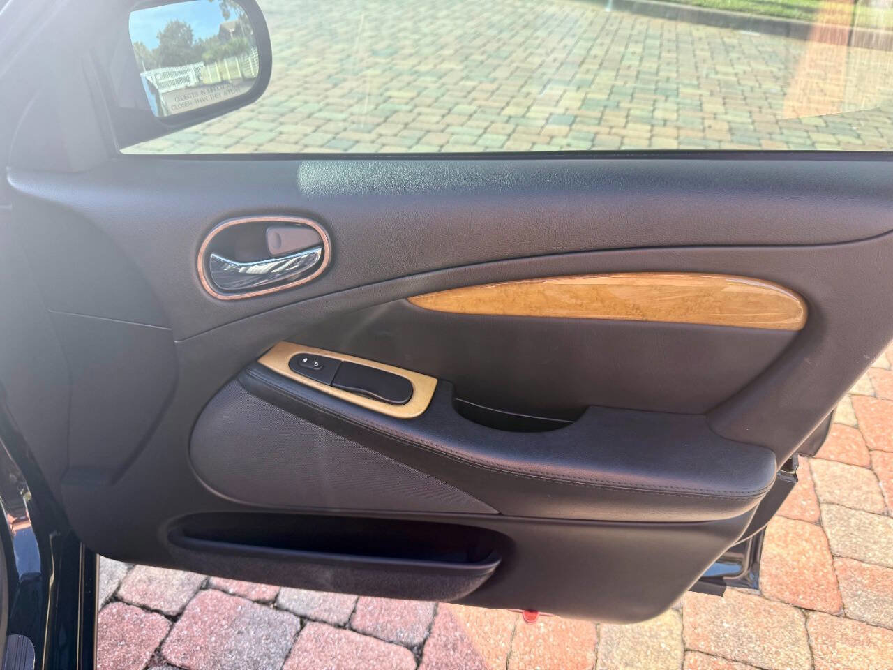 Used 2001 Jaguar S-TYPE 4.0 image 24