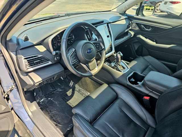 Used 2024 Subaru Outback Touring XT AWD/4WD image 12