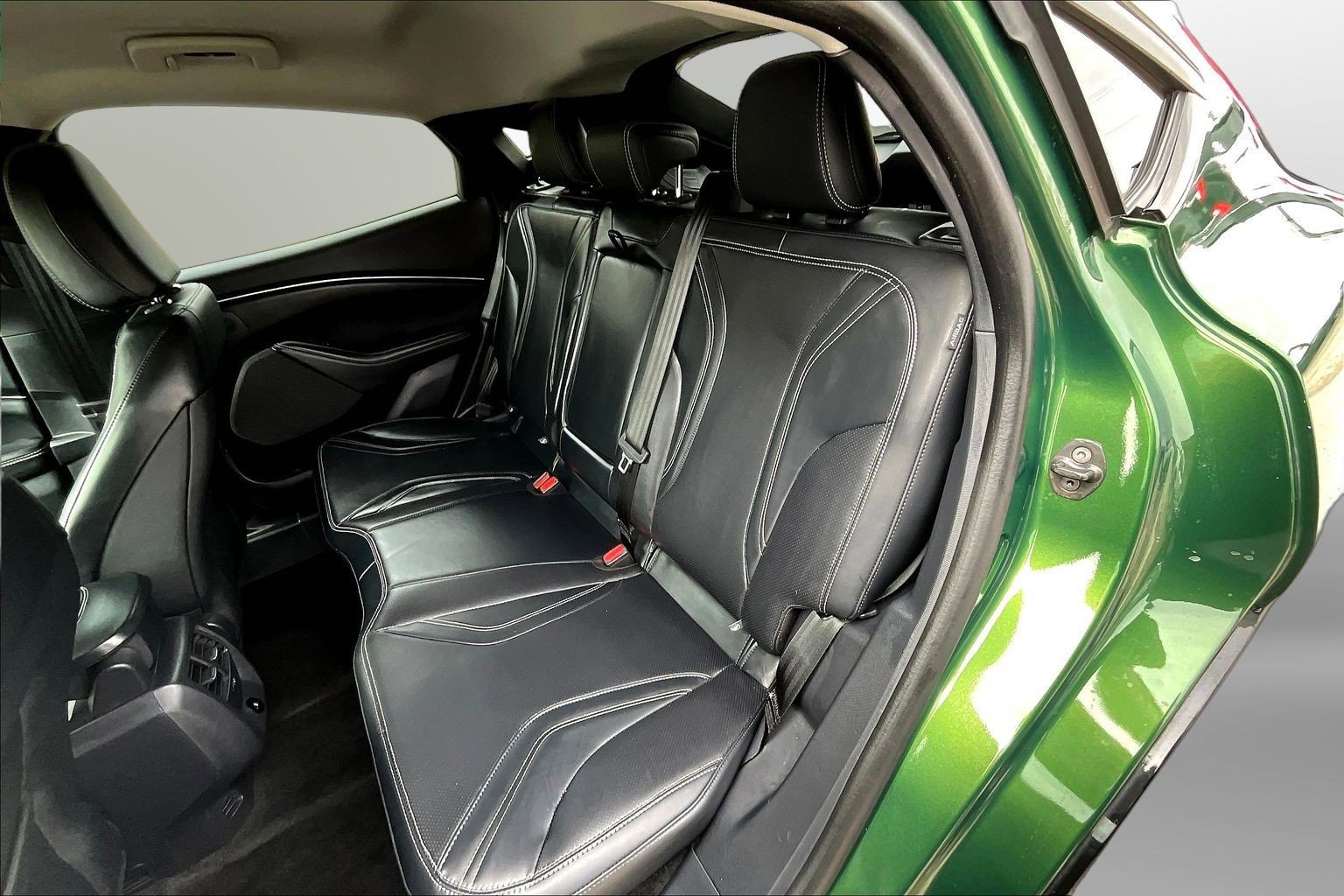Used 2024 Ford Mustang Mach-E Premium image 17