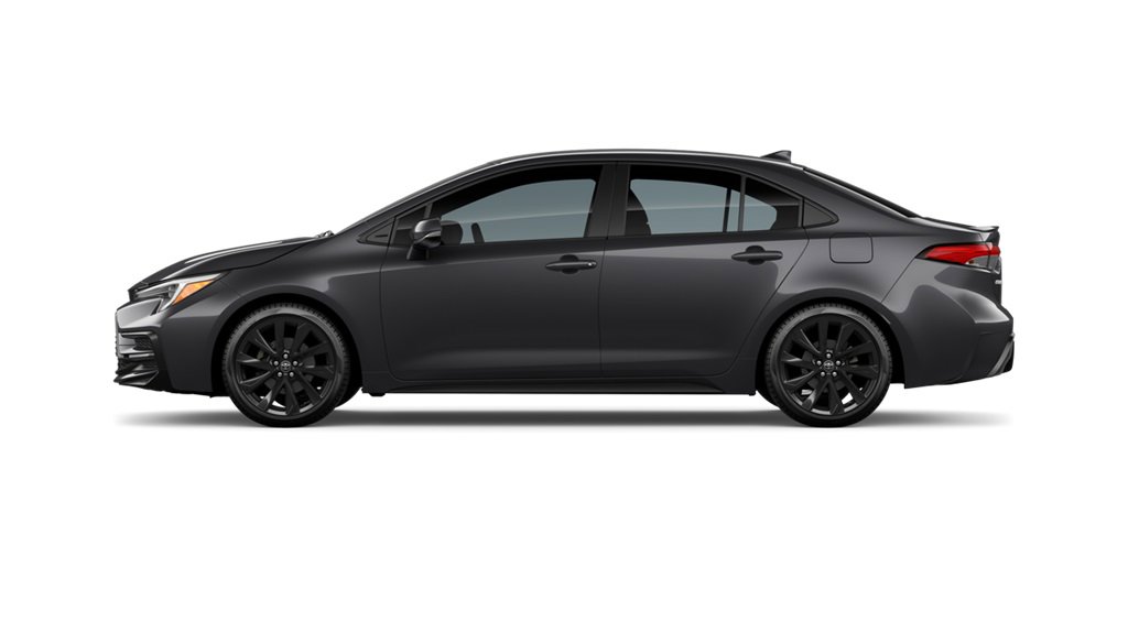 New 2026 Toyota Corolla SE image 25