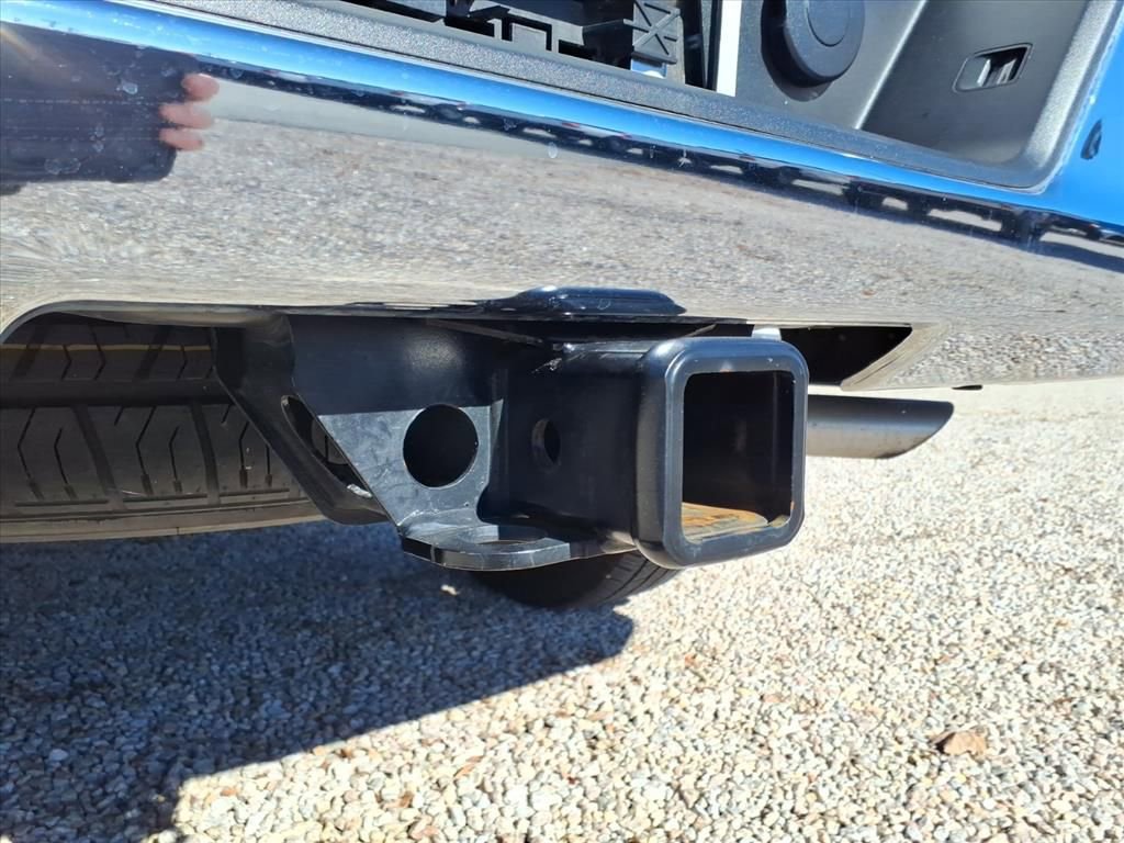 Used 2025 Chevrolet Silverado 1500 LT image 30