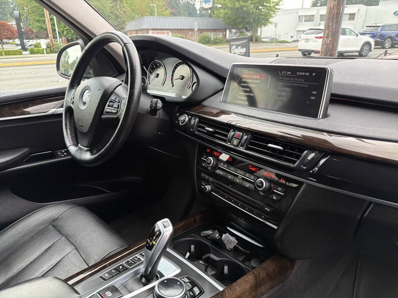 Used 2014 BMW X5 xDrive35i AWD/4WD image 19