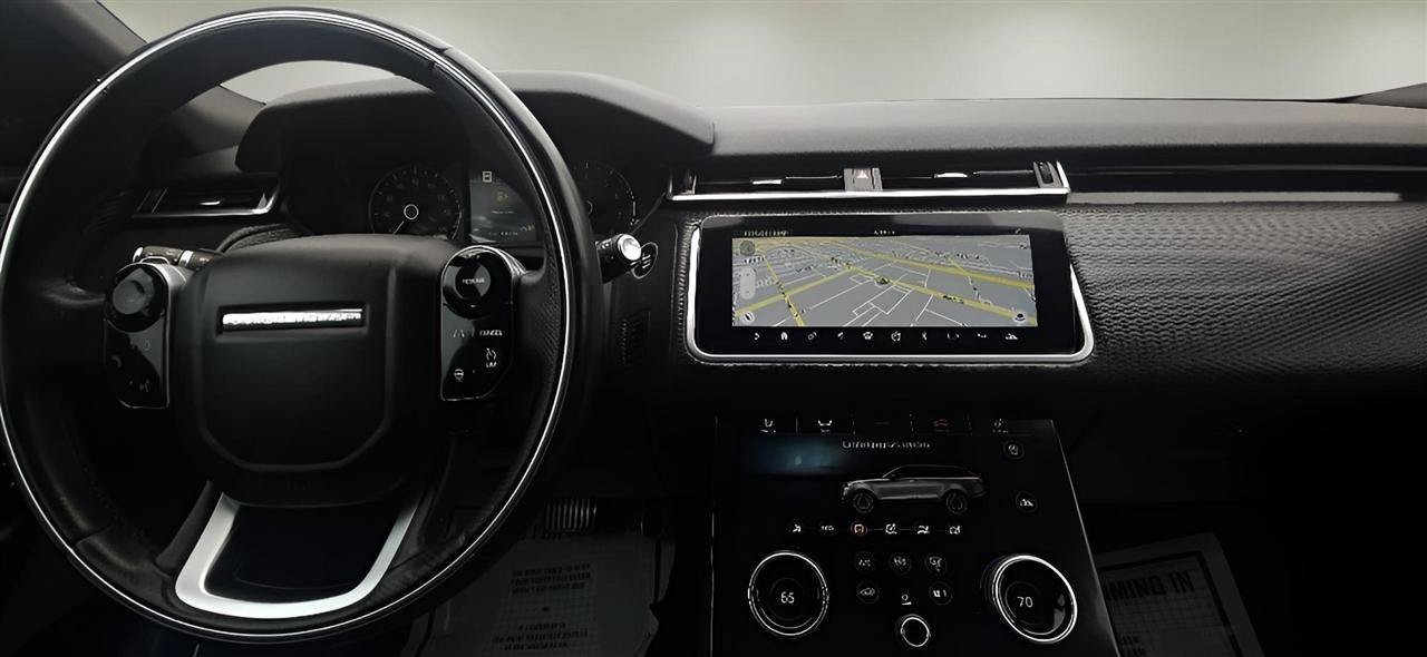 Used 2020 Land Rover Range Rover Velar R-Dynamic S AWD/4WD image 14