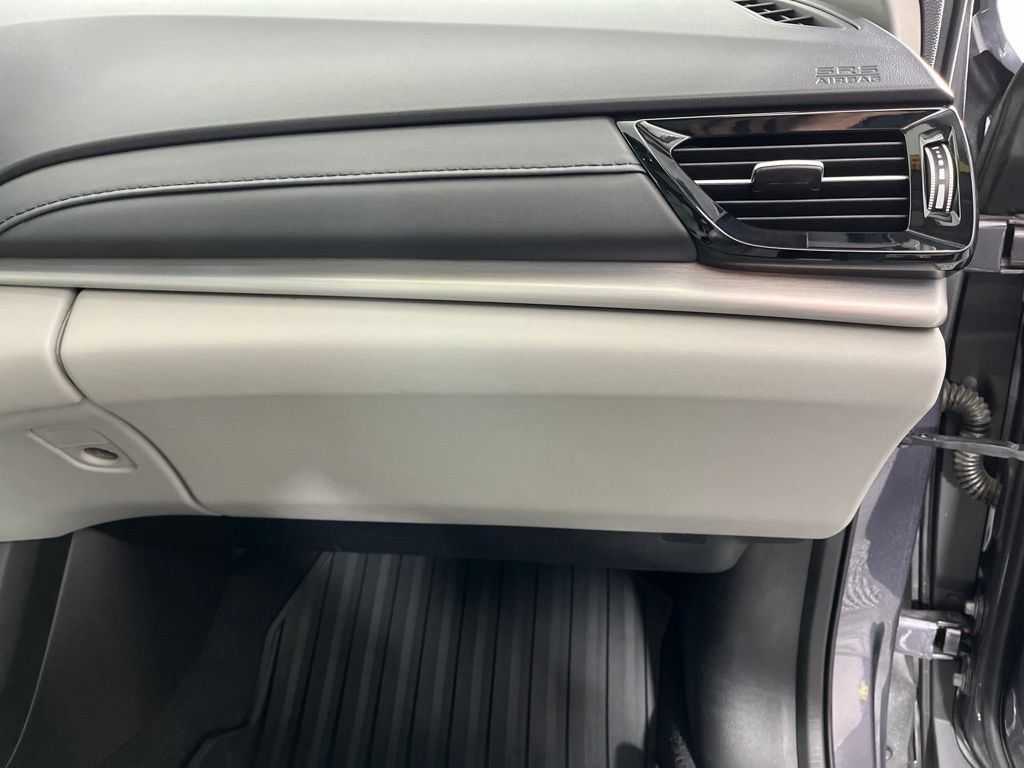 Certified 2021 Acura RDX w/ Technology Package AWD/4WD image 21