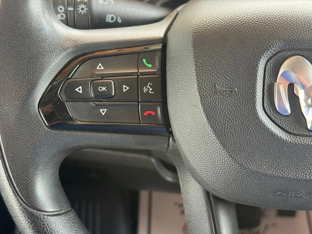 Used 2022 RAM ProMaster 3500 w/ Convenience Group FWD image 25