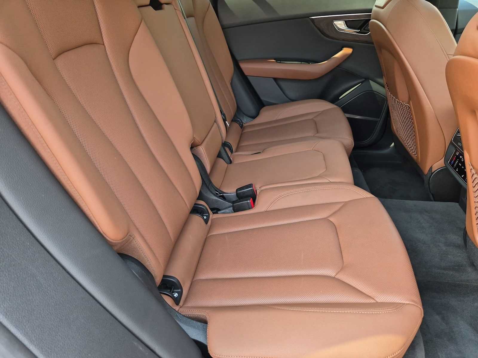 Used 2019 Audi Q8 Prestige w/ Year 1 Package AWD/4WD image 20
