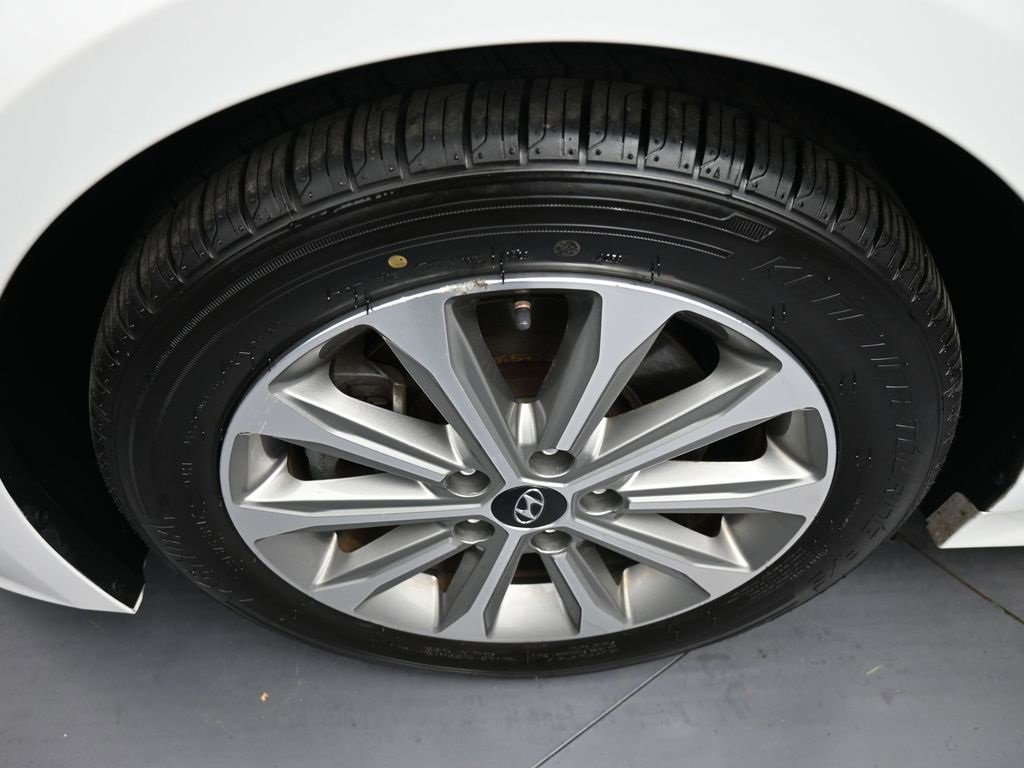 Used 2016 Hyundai Sonata Limited w/ Option Group 04 image 14