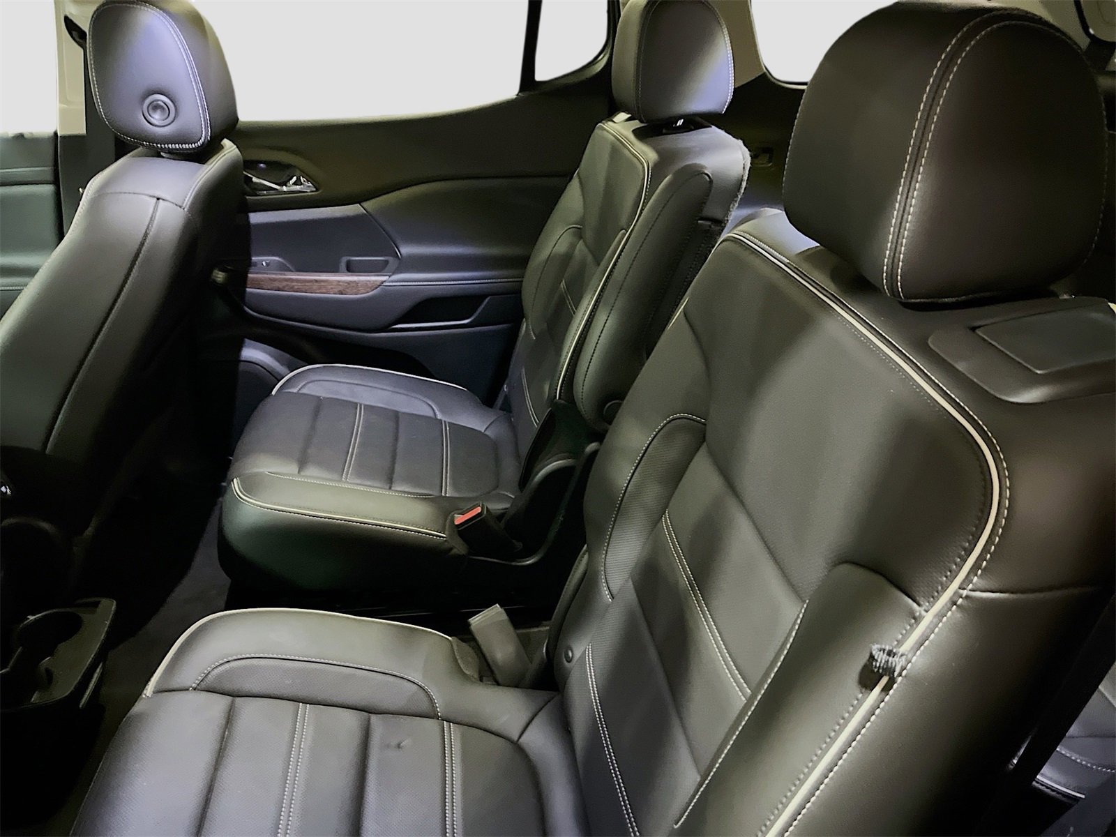 Used 2020 GMC Acadia Denali w/ Denali Ultimate Package image 26