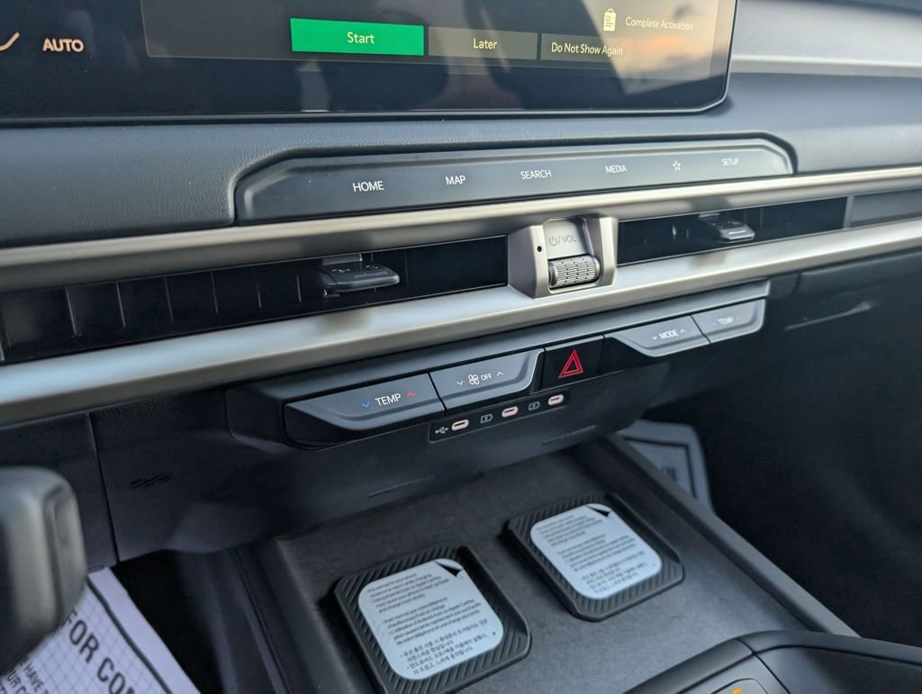 New 2027 Kia Telluride S image 22