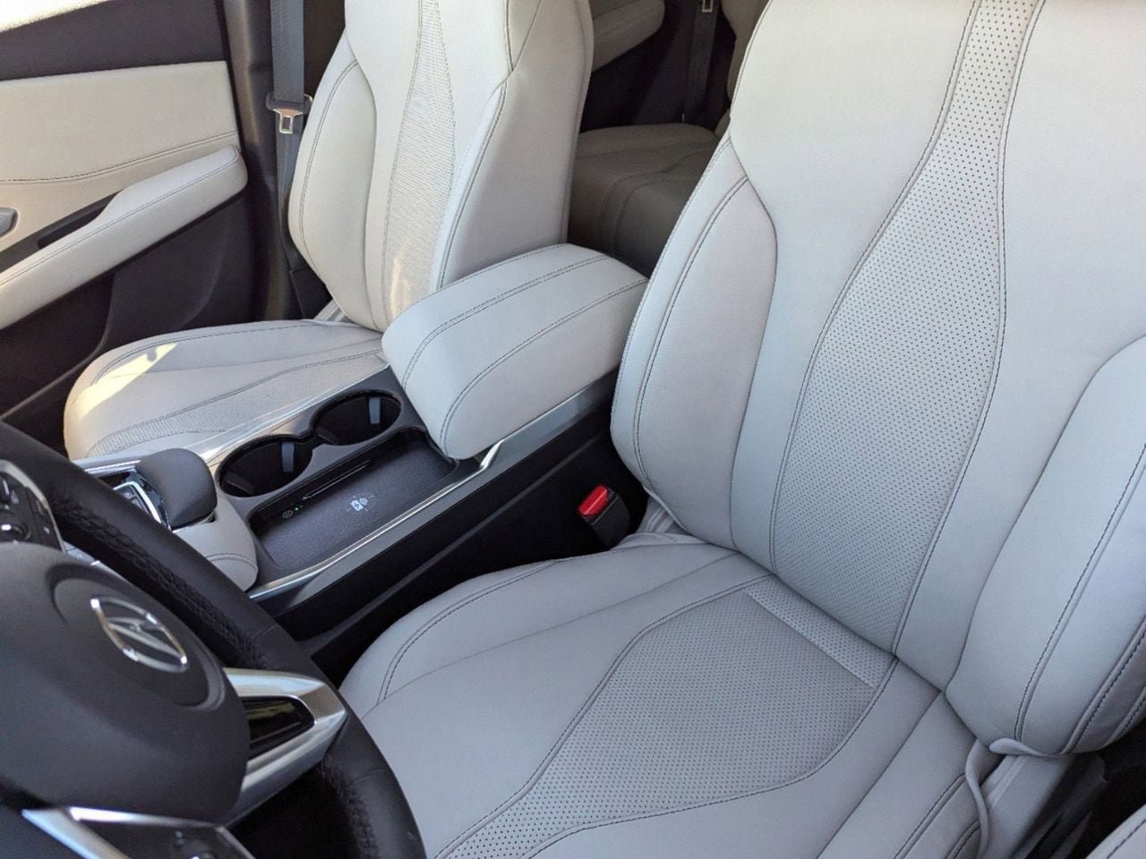 New 2026 Acura RDX SH-AWD w/ Technology Package image 16