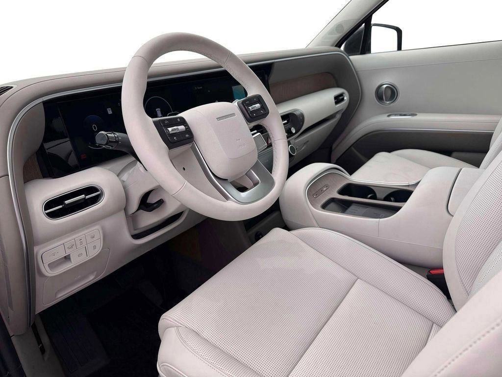 New 2026 Hyundai Palisade SEL image 34