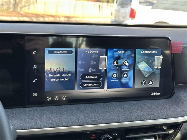 New 2026 Nissan Kicks SV w/ SV Premium Package image 20