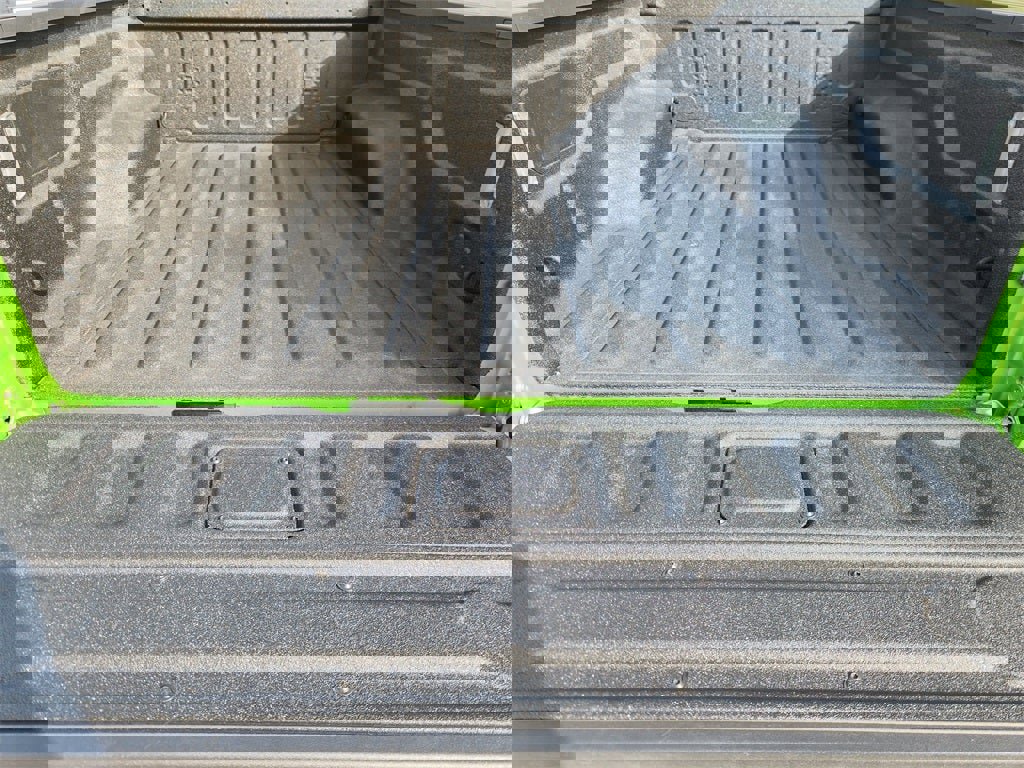 New 2025 Jeep Gladiator Mojave image 21