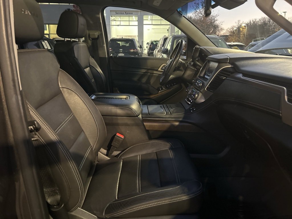 Used 2019 GMC Yukon Denali w/ Denali Ultimate Package image 30