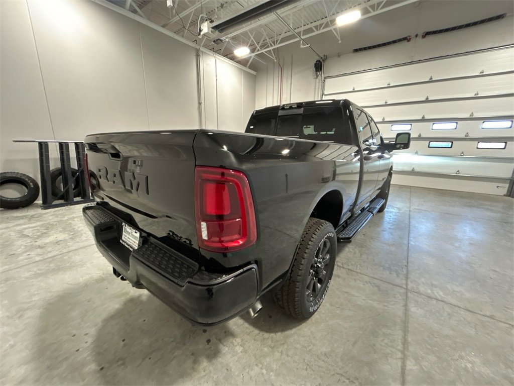 New 2026 RAM 2500 Big Horn image 6