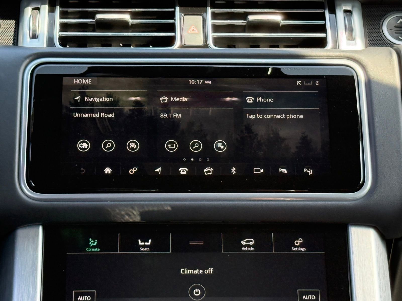 Used 2021 Land Rover Range Rover Westminster Edition image 40